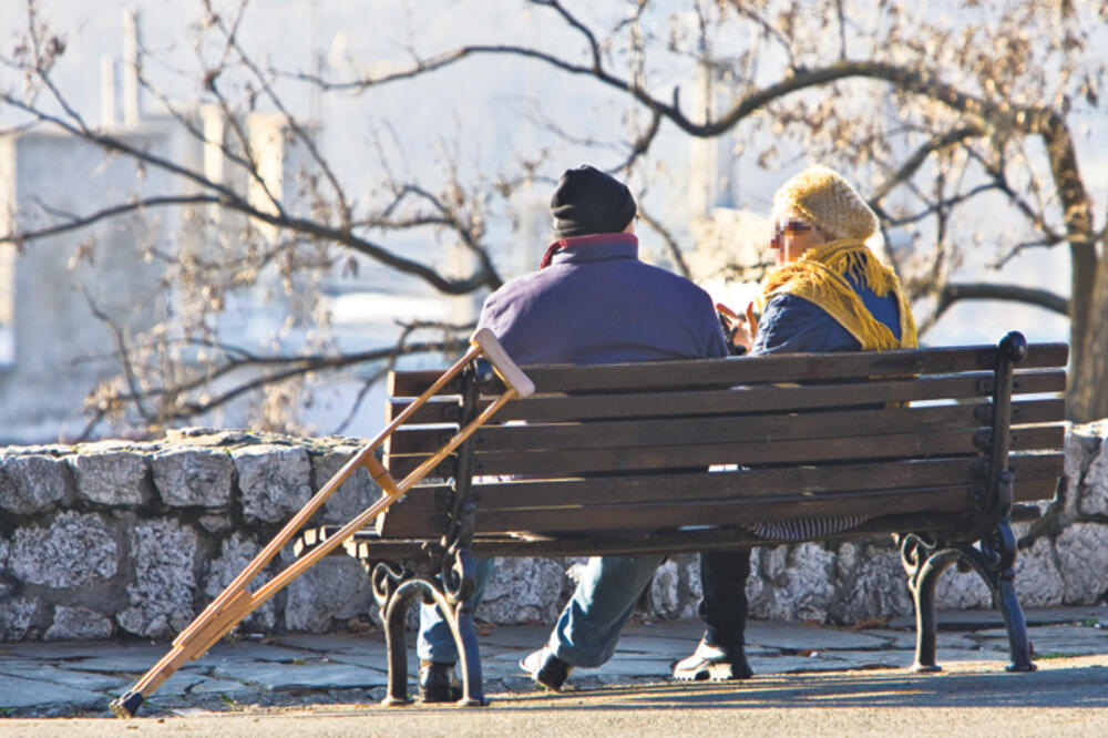 DOŽIVOTNO IZDRŽAVANJE, Foto: Google.com