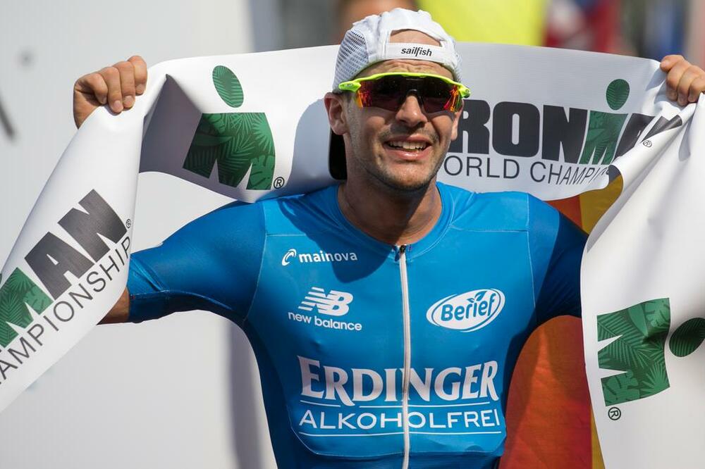 LANGE IRONMAN, Foto: Beta/AP