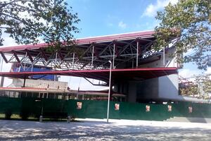 Raspisali javni poziv za davanje u zakup Doma revolucije