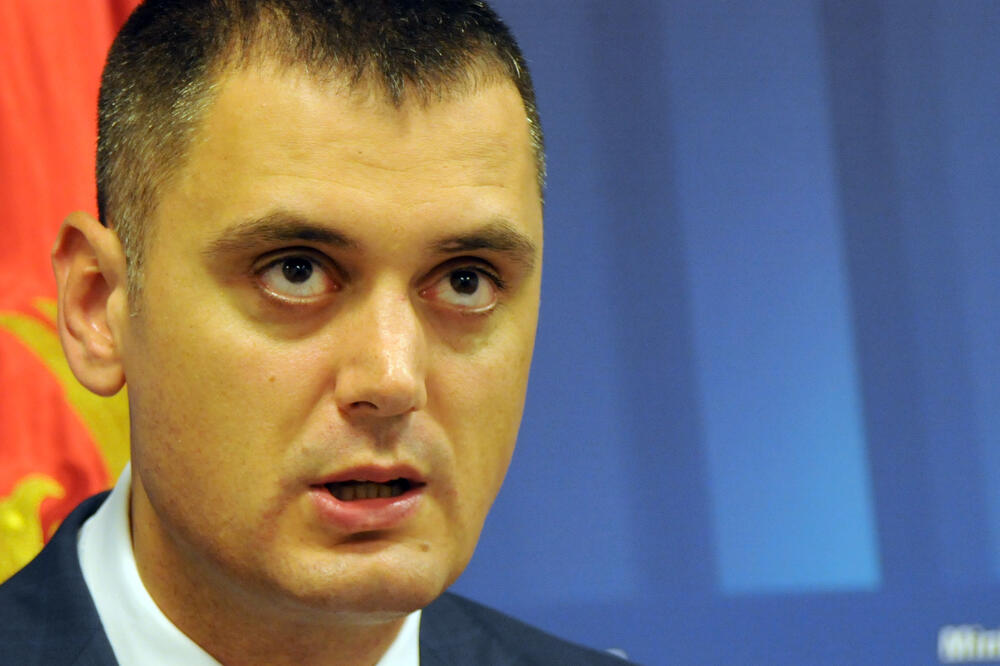 Milova Pavićević, Foto: Luka Zeković