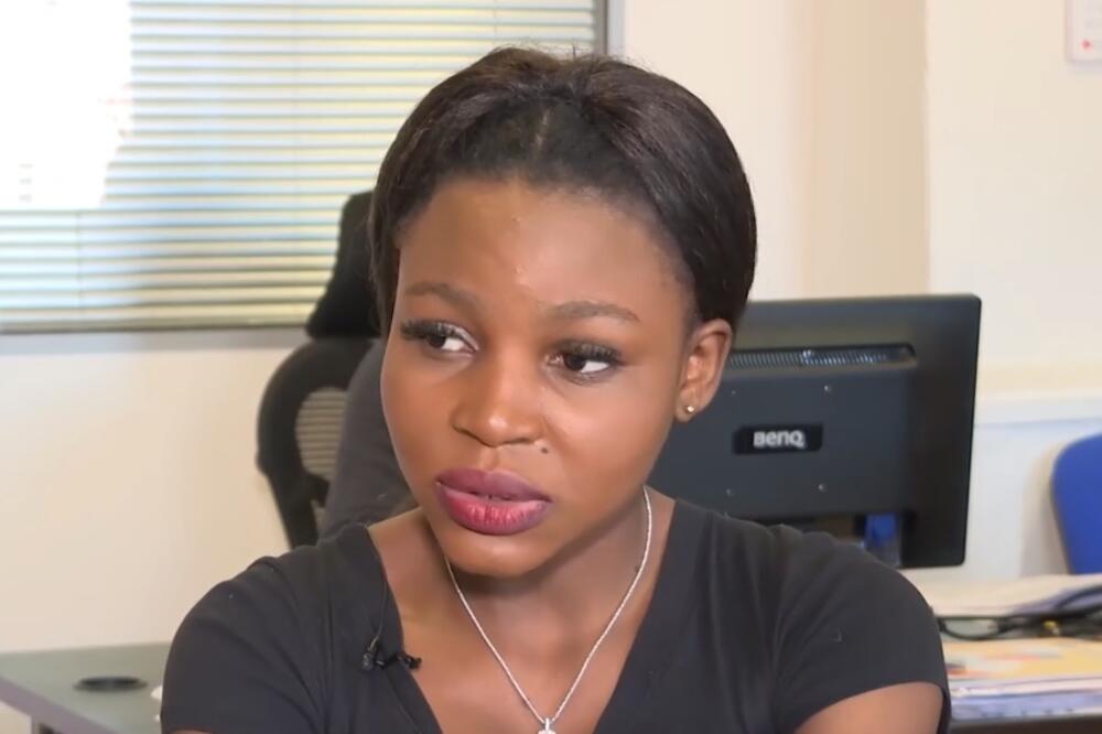 Bela, Foto: Printscreen(Radio Slobodna Evropa)