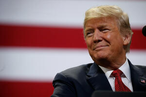 Trampov unilaterizam ima ograničen domet