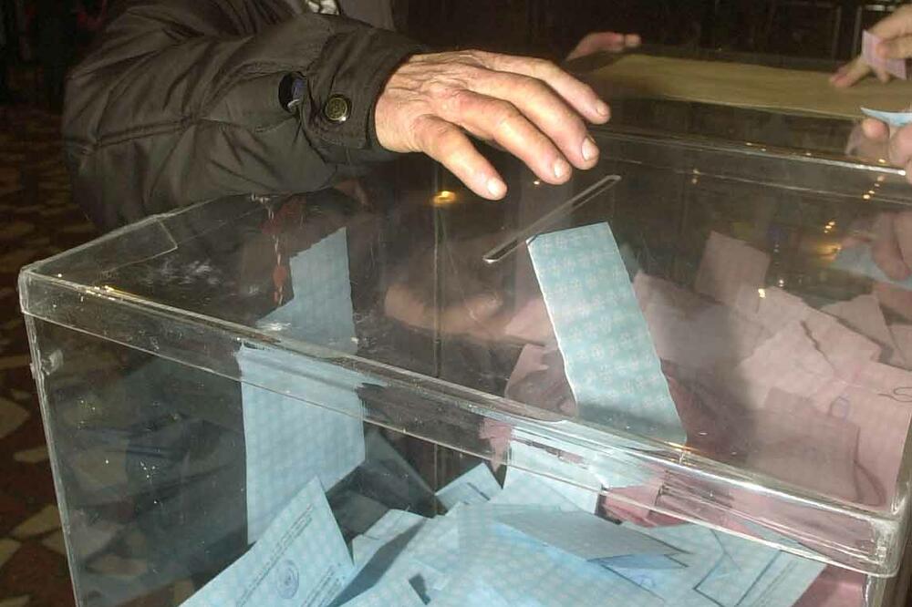 Izbori, Mojkovac, Foto: Vijesti