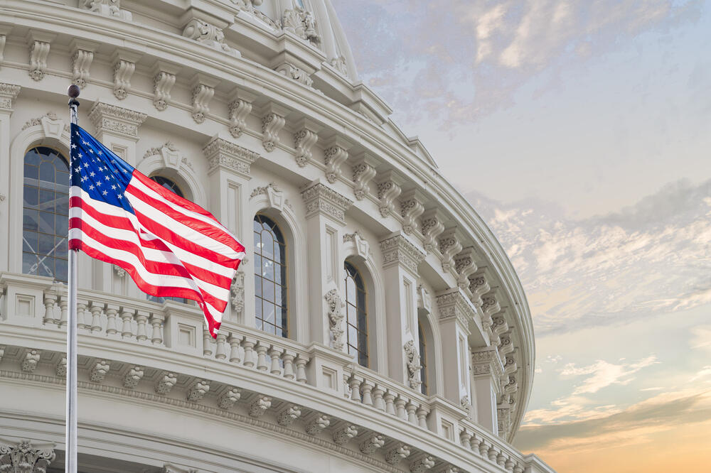 SAD, Kongres, Foto: Shutterstock