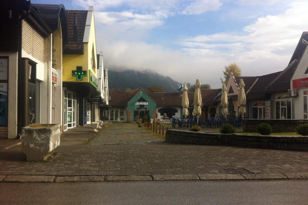 Bijelo Polje, Foto: Jadranka Ćetković