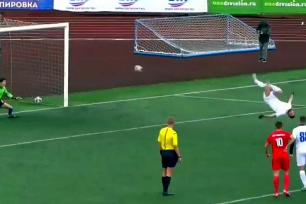 norik, Foto: Printscreen