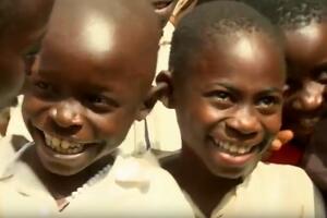 Epidemija smijeha u Tanzaniji: Fenomen koji zbunjuje naučnike više...