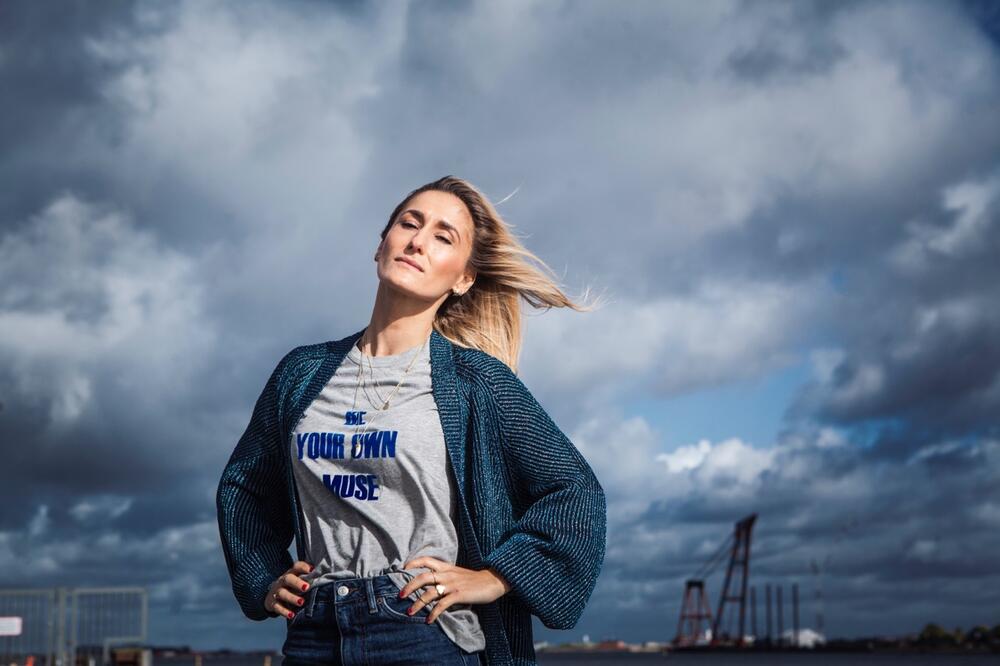 MArijana Janković, Foto: ANDERS HEINRICHSEN