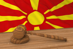 Ustavni sud Makedonije: Referendum o imenu države je ustavan