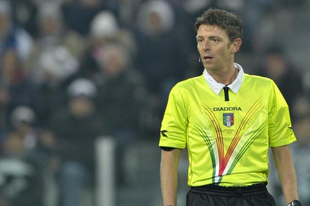 roki, Foto: Lastampa.it