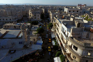 Sirijska vlada pozdravila dogovor o Idlibu: Nastavićemo rat protiv...