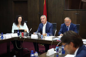 Đukanović: Ustavno određenje Crne Gore kao ekološke države imalo...