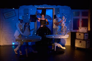 "Prodavnica igračaka” nagrađena u Subotici