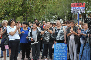 Ničija nije do zore