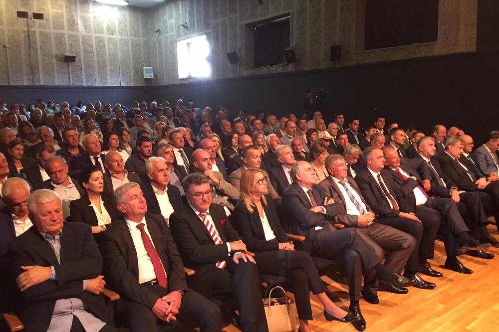 Dan opštine, Žabljak, Foto: Obrad Pješivac