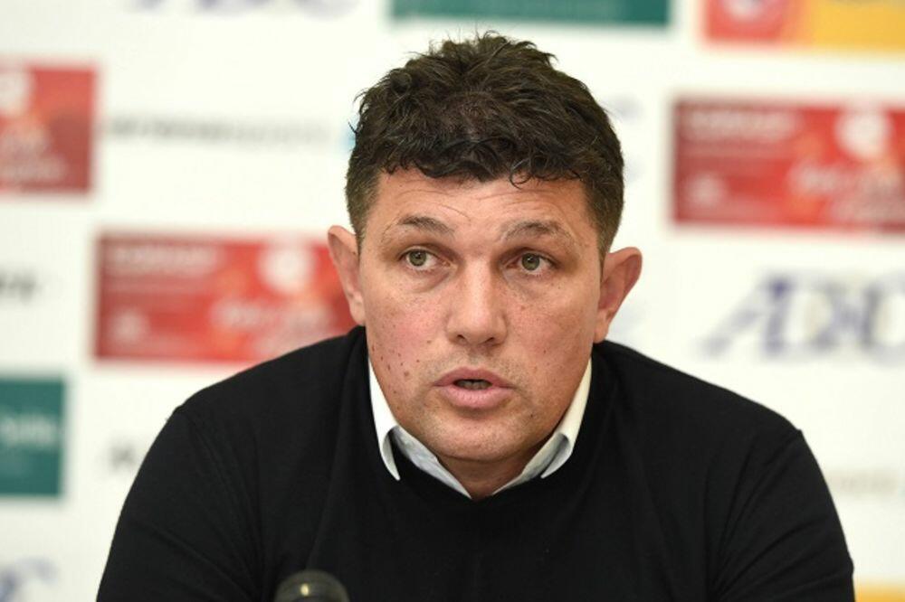 Gordan Petrić, Foto: Kurir.rs