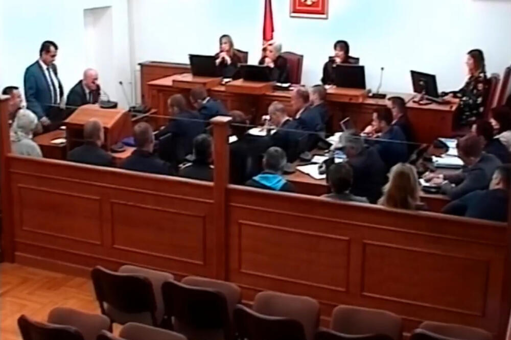 Suđenje, državni udar, Foto: Printscreen (YouTube)
