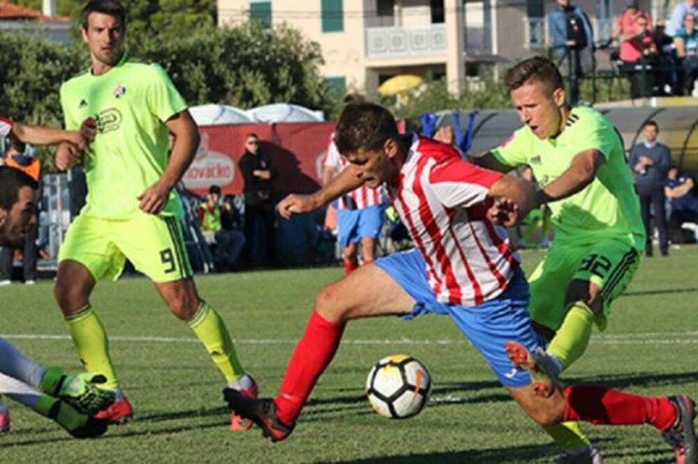 penal, Foto: Ivica Čavka/Dalmatinski portal