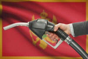 Cijene goriva u Crnoj Gori: Eurosuper 95 među najskupljim u regionu