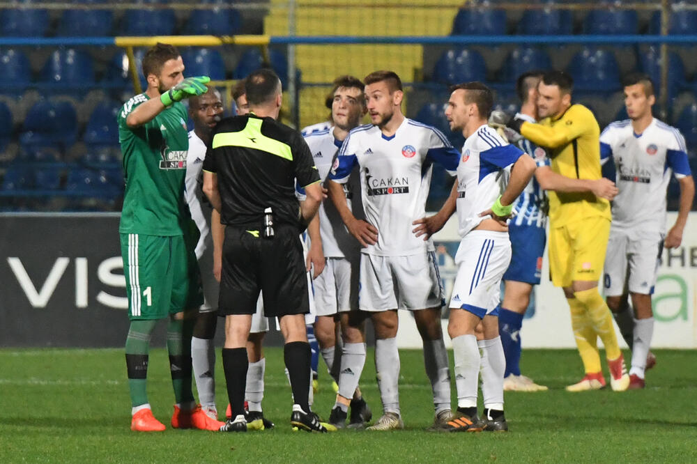 rudar budućnost, Foto: Savo Prelević