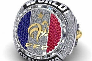 Pogba će isprazniti džepove za dar saigračima u dresu "trikolora"