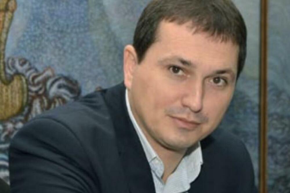 Stevo Pejović, Foto: Komunalna policija Bar