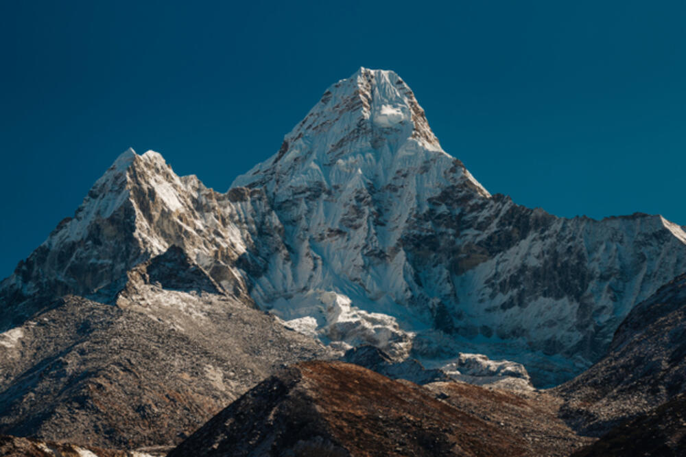 Nepal, planina, Foto: Shutterstock