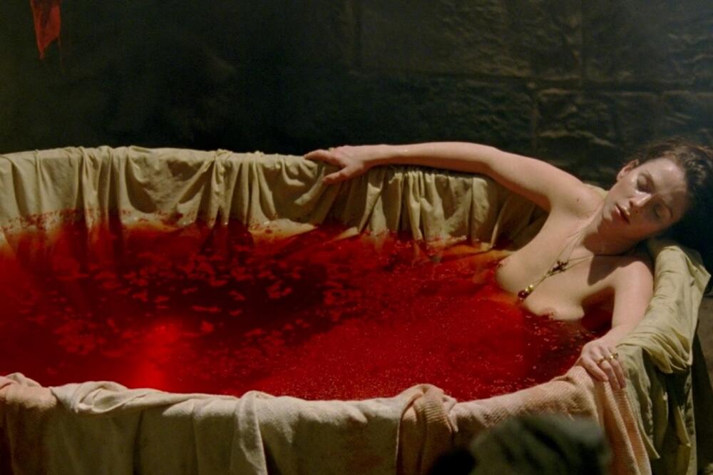 Erzsebet Bathory, Foto: IMDB