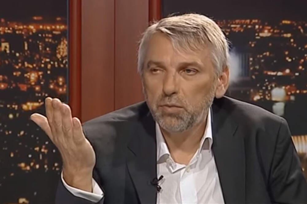Vladimir Vodušek, Foto: Screenshot (Youtube)