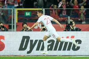 Prva ponuda za poljsku senzaciju: Napoli daje 25, Đenova traži 60...