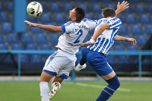 Budućnost i Rudar kreću od nule, Sutjeska, Titograd i Zeta...