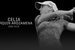 Smrt na golf terenu: U Americi ubijena španska golferka