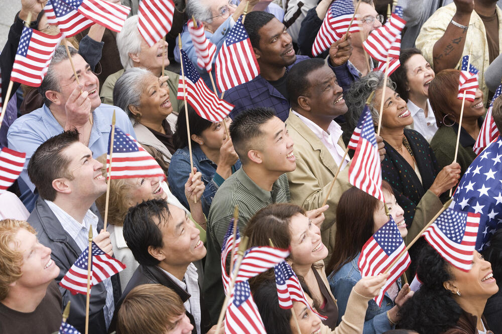 amerikanci, Foto: Shutterstock