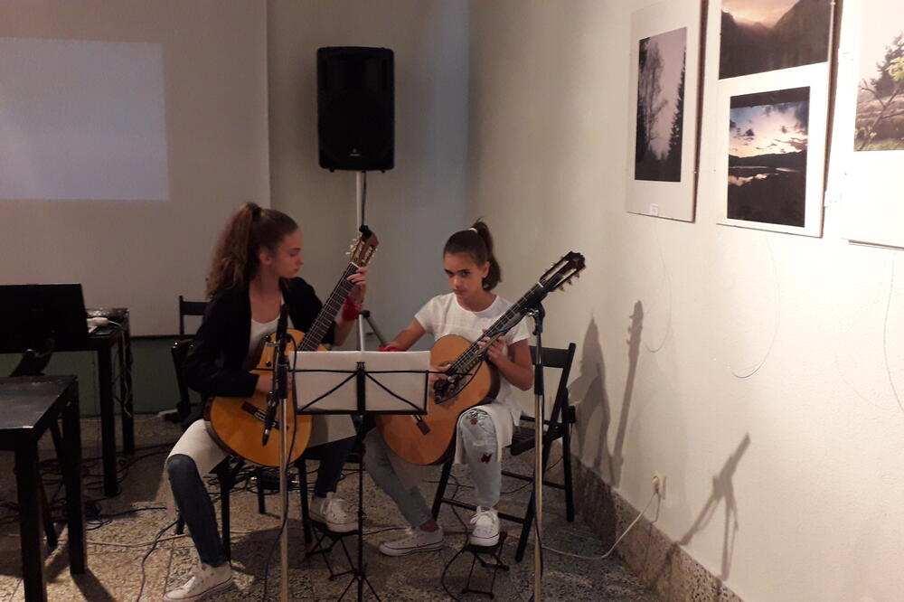 kul karavan kolašin, Foto: Privatna arhiva