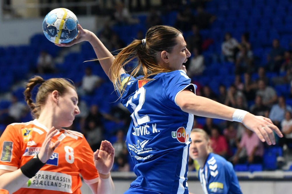 Katarina Bulatović, Foto: Boris Pejović