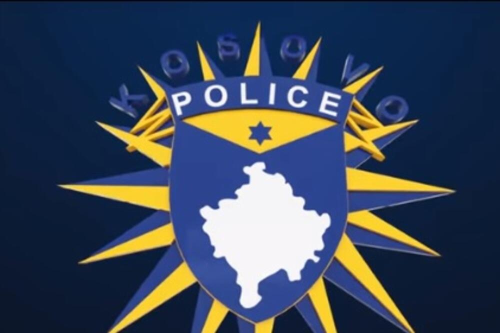 Kosovo, policija, Foto: Screenshot (YouTube)