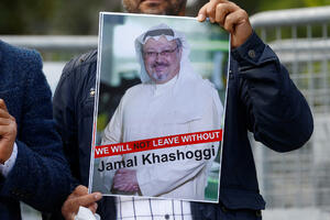 Misterija saudijskog novinara: Ko je Džamal Kašogi