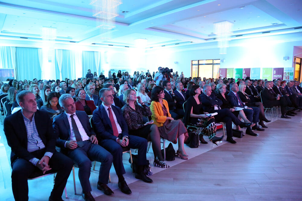 Ženska politička mreža, Foto: Filip Roganović