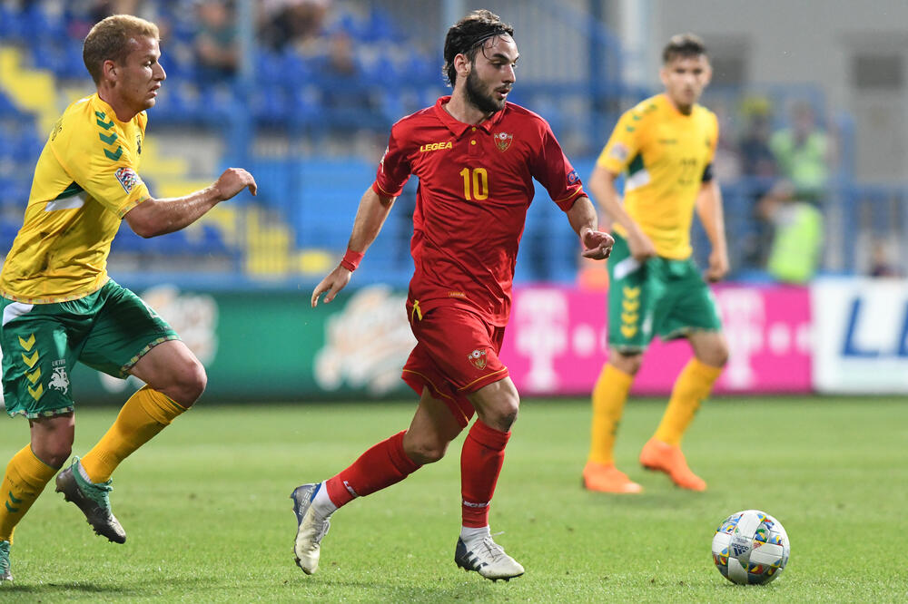 Marko Janković, Foto: Savo Prelević