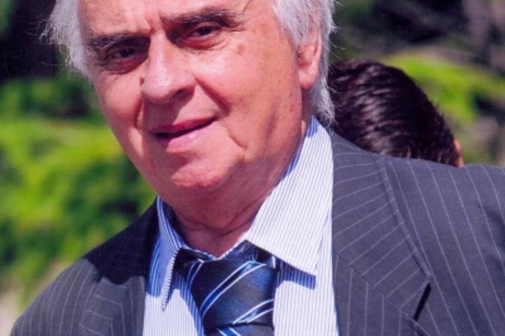 Aleksandar Radojević, Foto: Montenegrina.net