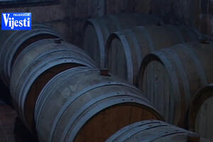 Ovaj Bjelopoljac je prvi proizvođač viskija u Crnoj Gori