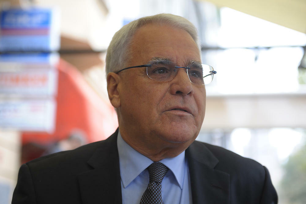 milojko pantić, Foto: Kurir.rs