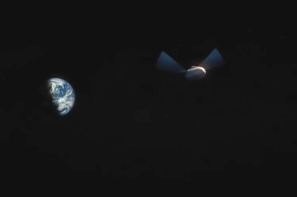 Let na Mjesec, Foto: Vijesti video