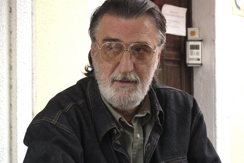 Blagota Eraković, Foto: Arhiva "Vijesti"