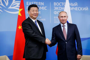 Putin: Za mir ključna normalizacija odnosa SAD i Sjeverne Koreje