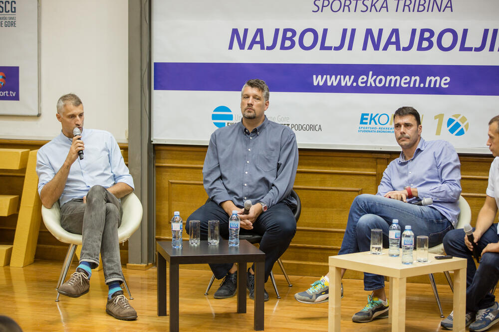 odbojka, Foto: EKOMEN