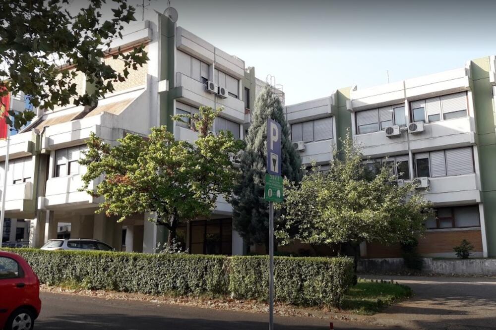 Uprava carina, Foto: Vijesti