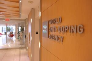 Ukinuta suspenzija: Rusija ponovo može da vrši doping testove