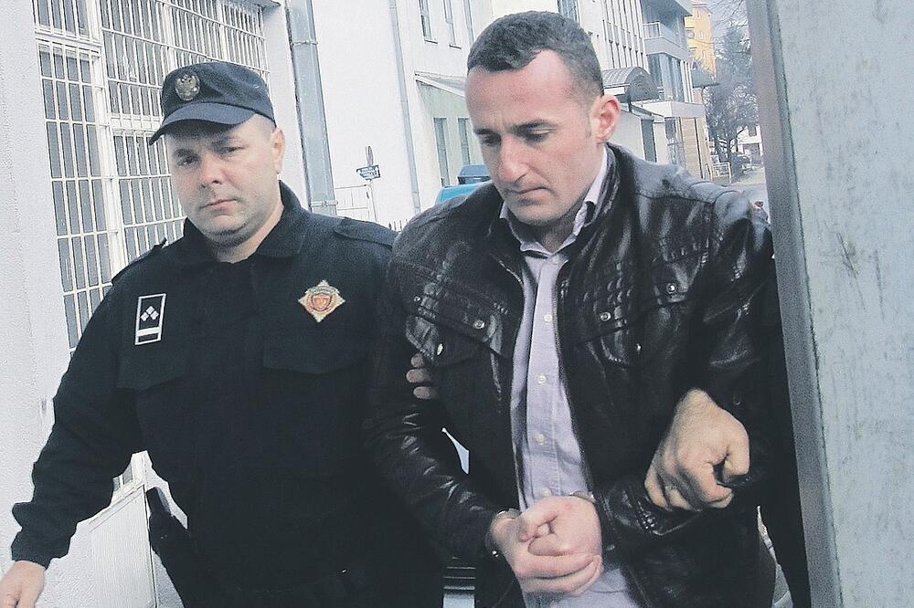 Armin Nurković, Foto: Jadranka Ćetković