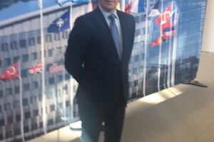 Bošković: Nadam se da ishod makedonskog referenduma neće uticati...